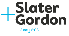 Slater and Gordon Lawyers Logo